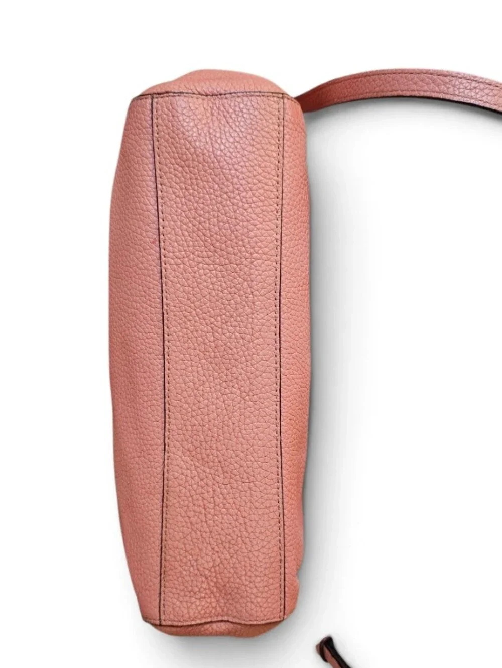 Coach Vintage Small Kelsey Satchel in Pink